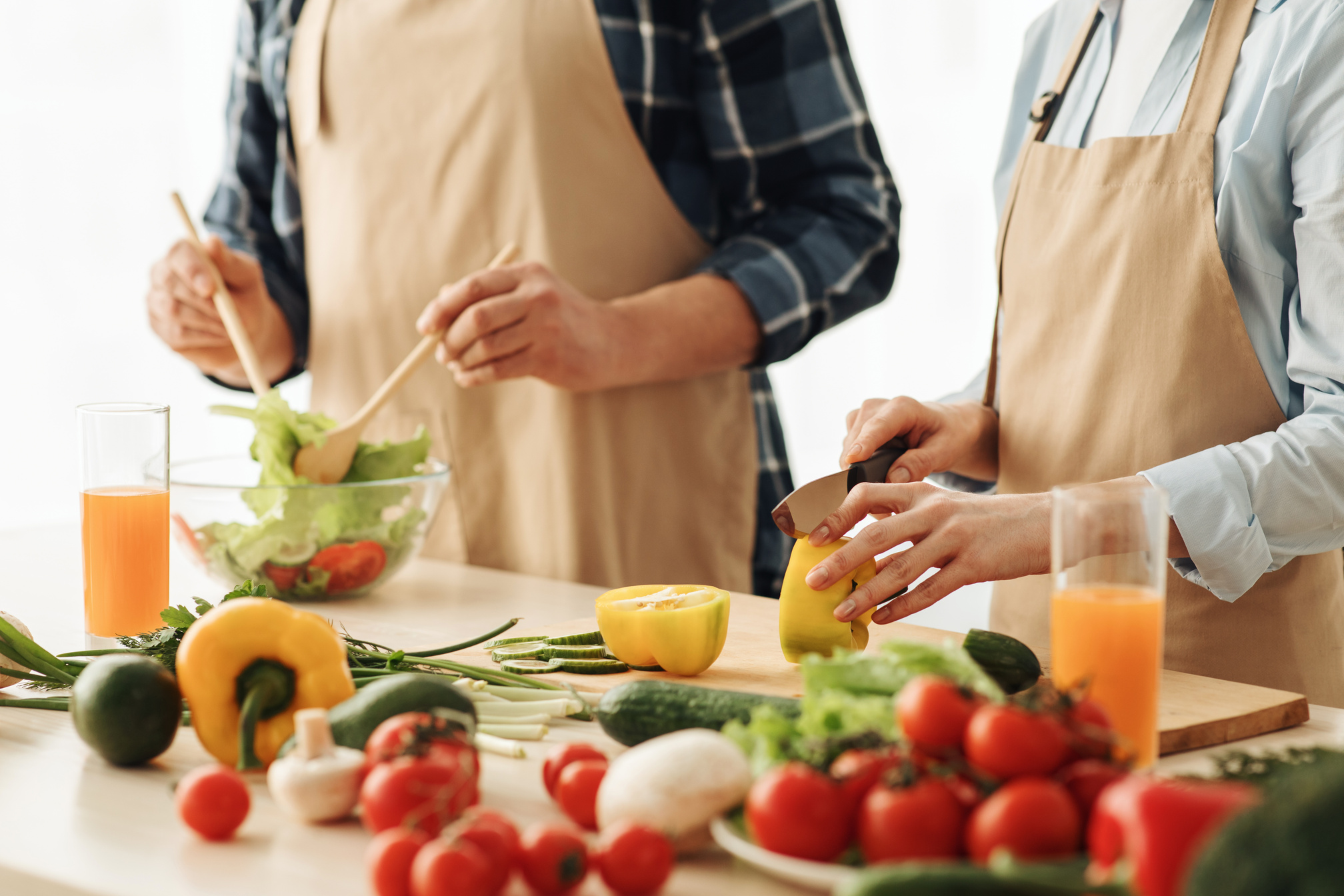 Vegetables for proper nutrition, diet for healthcare